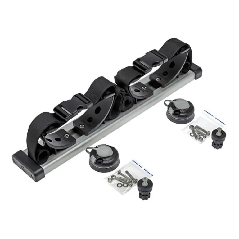 Porte Bouteille Plongée/Gaz Railblaza Tracport Dive & Gas Bottle Holder Kit