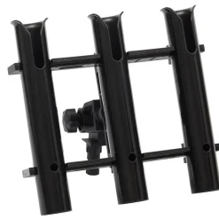Berkley Porte Canne Rod Holder 3 Rods * Equipements Bateau & Annexe