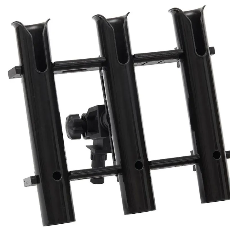 Berkley Porte Canne Rod Holder 3 Rods * Equipements Bateau & Annexe