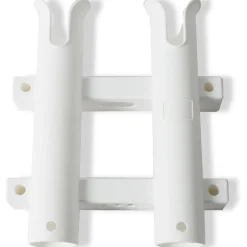 Porte Canne Double Seanox Pvc 2 Cannes