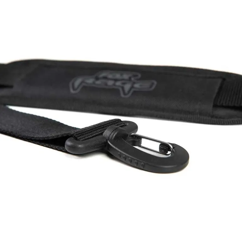 Porte Canne Fox Rage Rod Strap & Bands