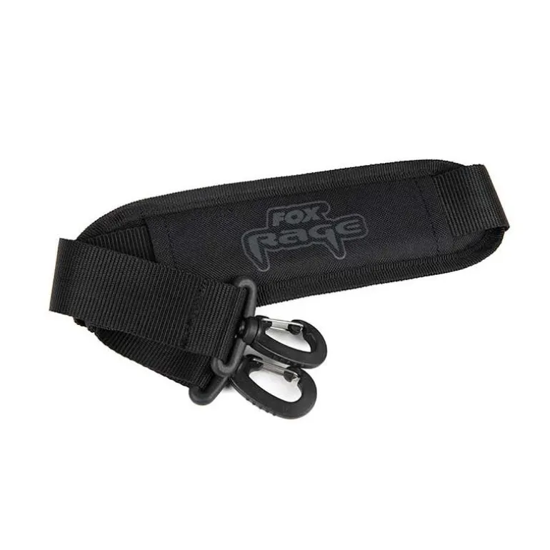 Porte Canne Fox Rage Rod Strap & Bands