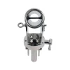 Seanox Porte Canne Inclinable Et 36° * Equipements Bateau & Annexe