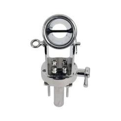 Seanox Porte Canne Inclinable Et 36° * Equipements Bateau & Annexe