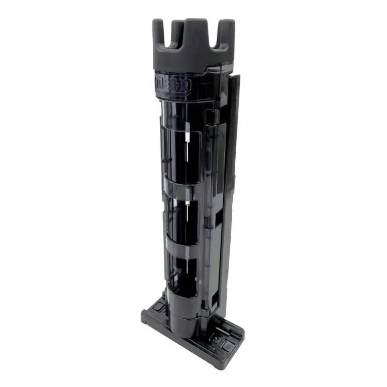 Porte Canne Meiho Rod Stand Bm 250 Light
