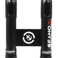 Seanox Porte Canne Inox Embout Fendu 2 Cannes * Equipements Bateau & Annexe