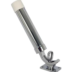 Seanox Porte Canne Inox Multiposition * Equipements Bateau & Annexe