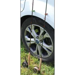 Stonfo Porte-Canne Magnetique - Par * Accessoires Mouche