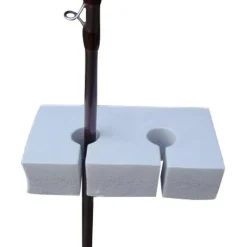 TOF Porte Canne * Accessoires Mouche