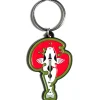 Porte Clés Kumu Keyring