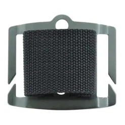 Devaux Porte Epuisette Ceinture Net Holder Dvx * Epuisettes - Raquettes