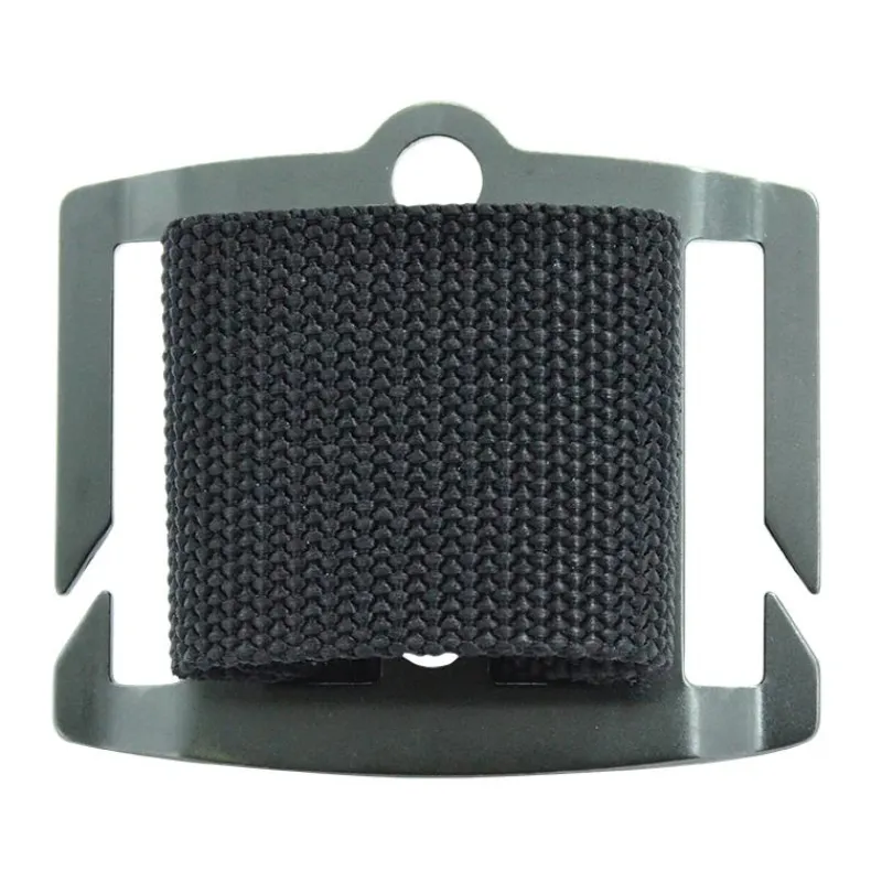 Devaux Porte Epuisette Ceinture Net Holder Dvx * Epuisettes - Raquettes