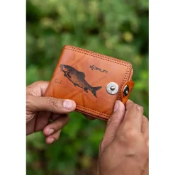 Korum Portefeuille Classic Wallet Barbel * Bagagerie Coup