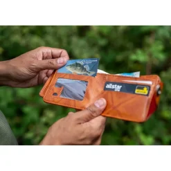 Korum Portefeuille Classic Wallet Barbel * Bagagerie Coup