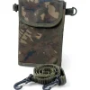 Porte-Feuille Nash Subterfuge Licence Wallet