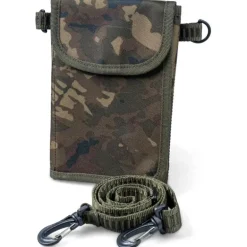 Porte-Feuille Nash Subterfuge Licence Wallet