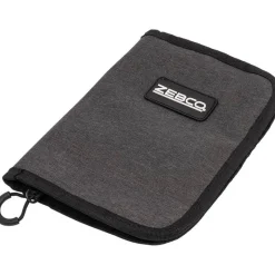 Zebco Porte Feuille Trophy Licence Wallet * Bagagerie Carnassier