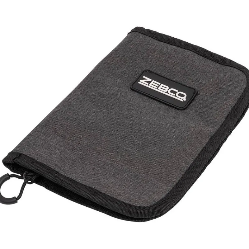 Zebco Porte Feuille Trophy Licence Wallet * Bagagerie Carnassier