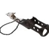 Porte Flacon Loon Outdoors Aluminum Caddy Black