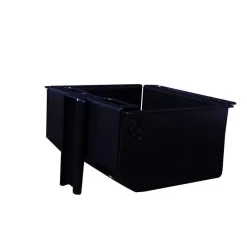 Seanox Porte Leurres/Accessoires Sur Glissière * Equipements Bateau & Annexe