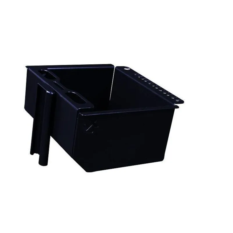 Seanox Porte Leurres/Accessoires Sur Glissière * Equipements Bateau & Annexe