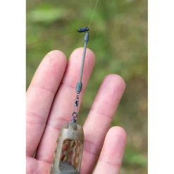 Potence Pour Feeder Preston Innovations Feeder Links Stiff