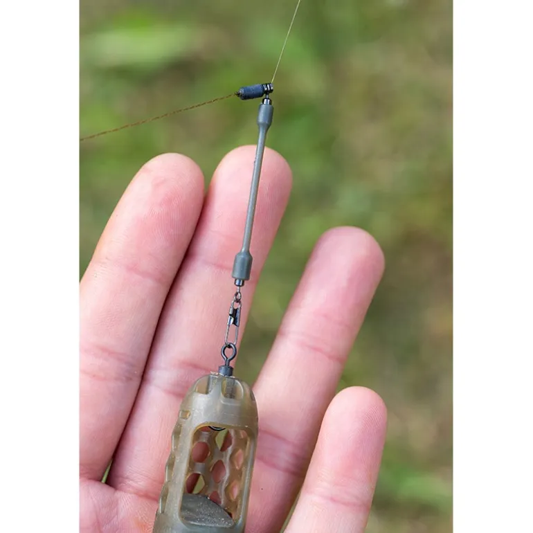 Potence Pour Feeder Preston Innovations Feeder Links Stiff