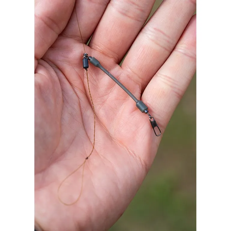 Potence Pour Feeder Preston Innovations Feeder Links Stiff