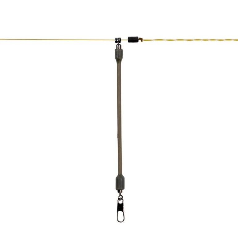 Potence Pour Feeder Preston Innovations Feeder Links Stiff