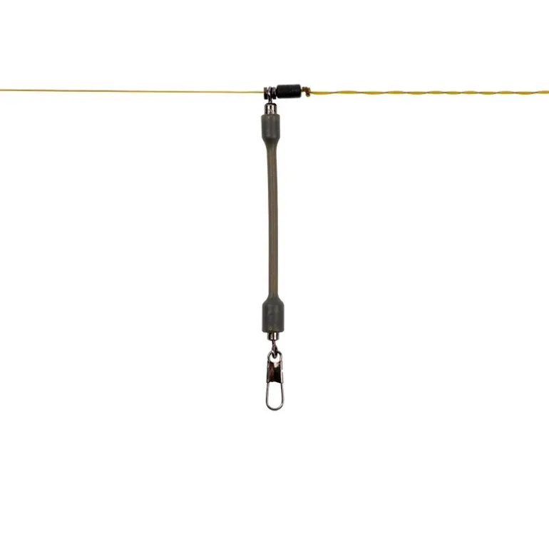 Potence Pour Feeder Preston Innovations Feeder Links Stiff