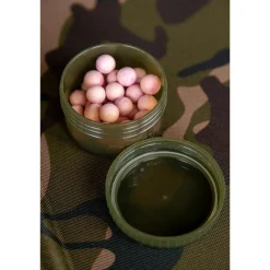 Fox Pots À Appâts Edges Hookbait Pots - Par 6 * Bagagerie Carpe