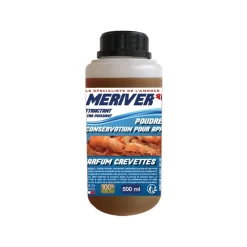 Meriver Poudre De Trempage Mer Crevettes * Attractants
