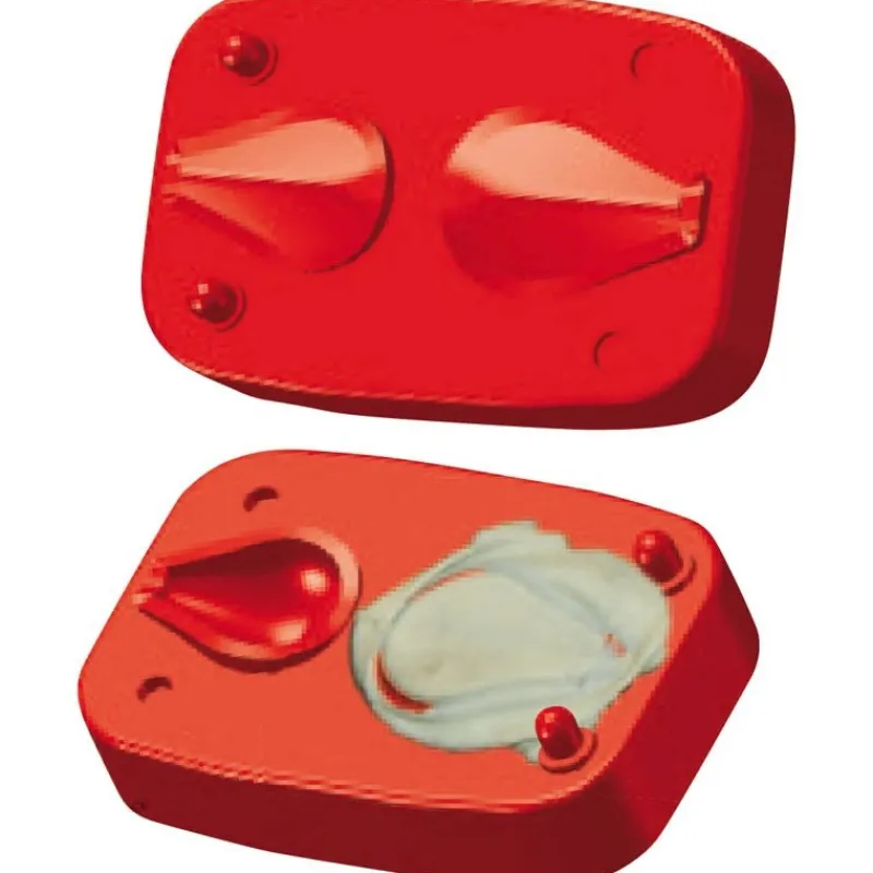 Technipêche Presse A Pate A Truite * Accessoires