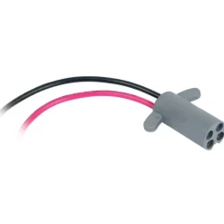 Motorguide Prise Alimentation Moteur * Moteurs Électriques Bateau