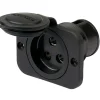 Garmin Prise De Cloison D'alimentation Femelle 7A Pour Moteur * Moteurs Électriques Bateau