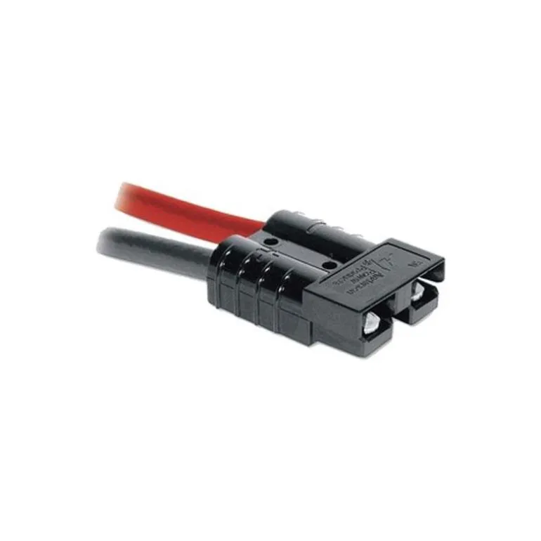 Prise De Connection Rapide Minn Kota