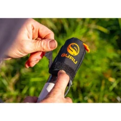 Protection Canne Guru Pole Safe