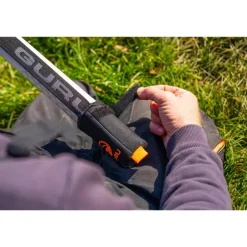 Protection Canne Guru Pole Safe