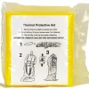 ForWater Protection Thermique * Sécurité & Secours