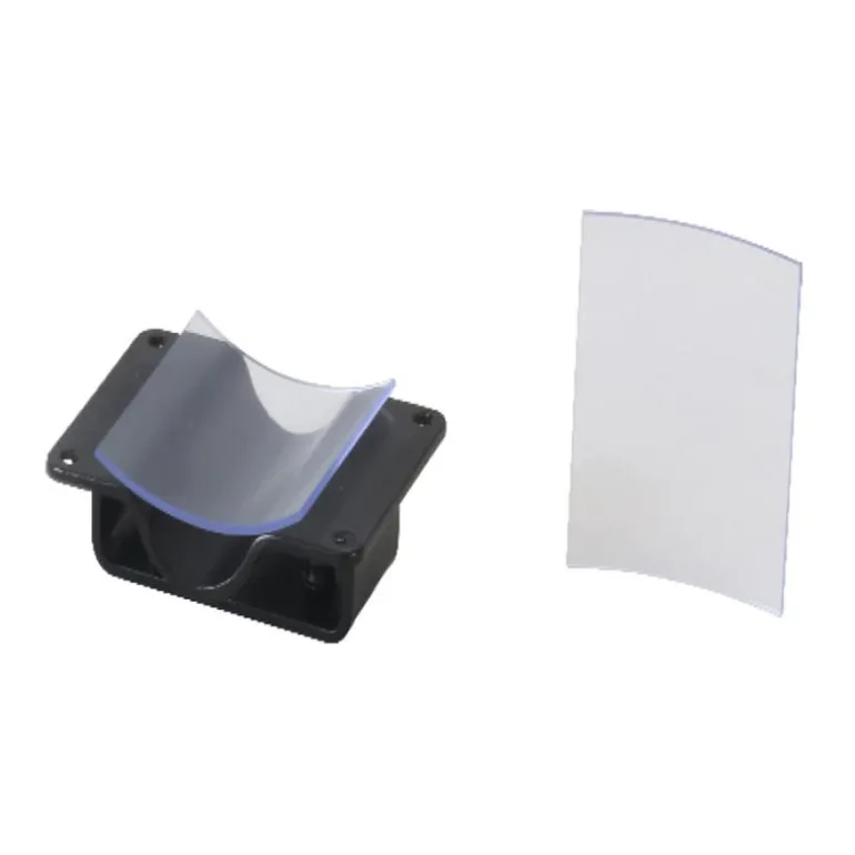 Protections Balcon Seanox