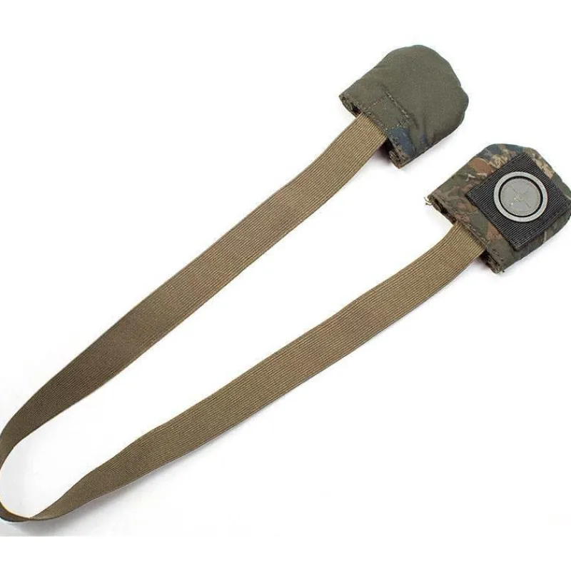 Nash Protege Canne Scope Ops Tip Tops * Bagagerie Carpe