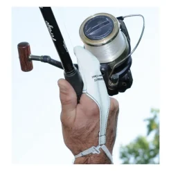 Starbaits Protege-Doigt Finger Cast * Propulsion Appâts