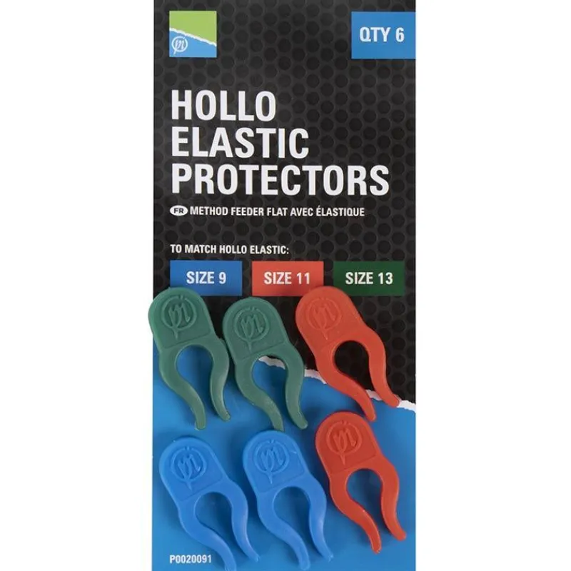 Preston Innovations Protege Elastique Hollo Elastic Protector * Cannes
