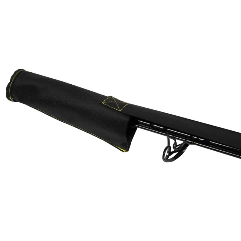 Black Cat Protége Canne Blck Reel And Rod Tip Shield * Bagagerie Silure