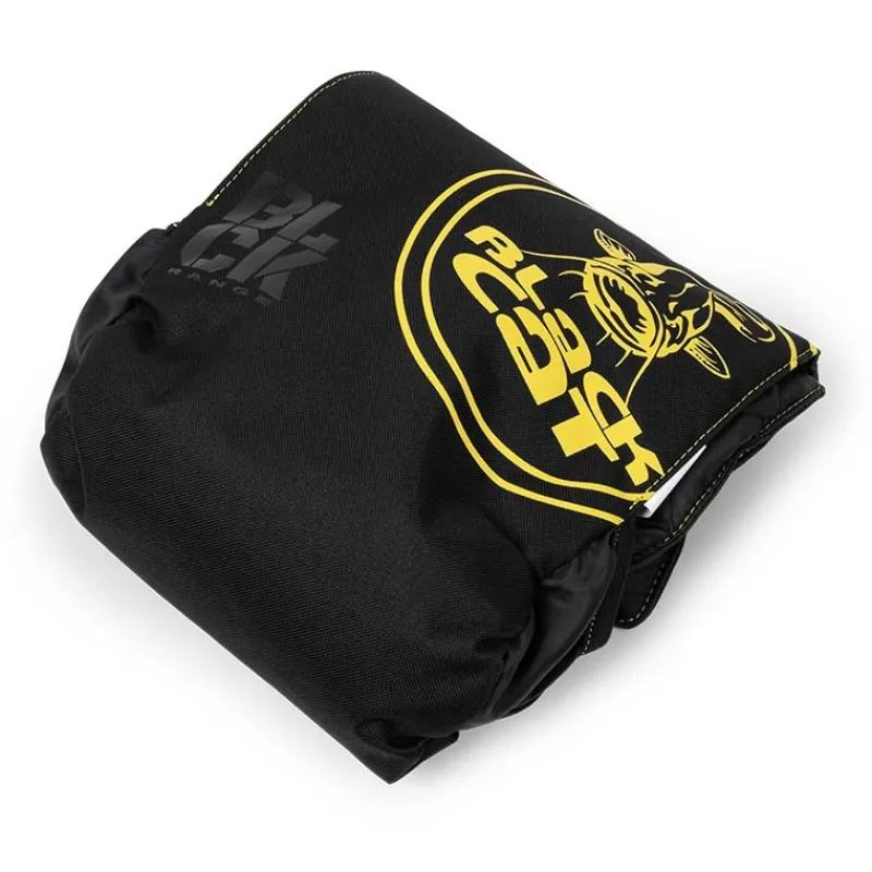 Black Cat Protége Canne Blck Reel And Rod Tip Shield * Bagagerie Silure