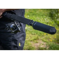 Fox Matrix Protège Canne X-Stretch Top & Tail Rod Bands * Bagagerie Coup
