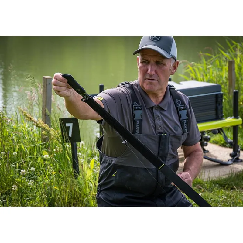 Fox Matrix Protège Canne X-Stretch Top & Tail Rod Bands * Bagagerie Coup