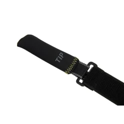 Fox Matrix Protège Canne X-Stretch Top & Tail Rod Bands * Bagagerie Coup