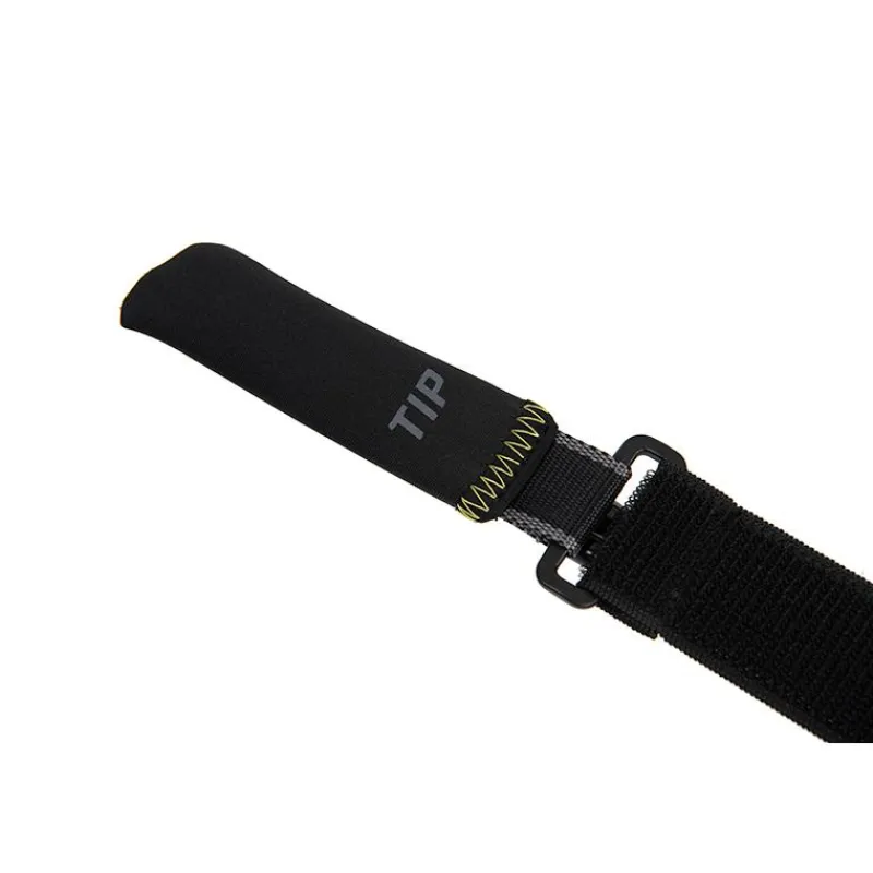 Fox Matrix Protège Canne X-Stretch Top & Tail Rod Bands * Bagagerie Coup
