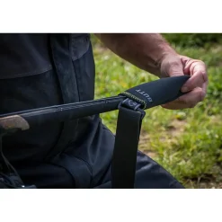 Fox Matrix Protège Canne X-Stretch Top & Tail Rod Bands * Bagagerie Coup